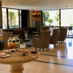 Отель Athenian Riviera Hotel & Suites Греция, Афины - отзывы, цены и фото номеров - забронировать отель Athenian Riviera Hotel & Suites онлайн