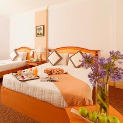 Liberty Hotel Saigon Parkview в номере фото 2