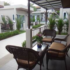 Отель Thuan Resort Пхукет фото 4