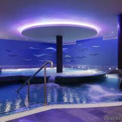 Отель Hilton Dublin Kilmainham бассейн фото 2