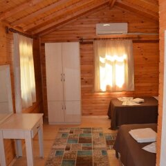Gorge Club Турция, Патара - отзывы, цены и фото номеров - забронировать отель Gorge Club онлайн сауна