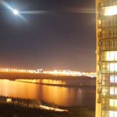 Гостиница in Apartment Irkutsk в Иркутске отзывы, цены и фото номеров - забронировать гостиницу in Apartment Irkutsk онлайн Иркутск фото 3
