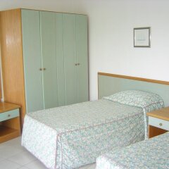Отель Porto Del Sol Guesthouse комната для гостей фото 4