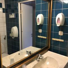 Отель Apple Hotel & Konferens Göteborg Швеция, Гётеборг - отзывы, цены и фото номеров - забронировать отель Apple Hotel & Konferens Göteborg онлайн фото 6