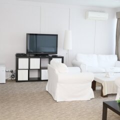 Soho Beach Hotel комната для гостей фото 5