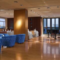 Eurostars Gran Valencia Hotel интерьер отеля фото 2
