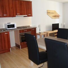 Отель Apartamentos Araco 3000 Андорра, Энкамп - отзывы, цены и фото номеров - забронировать отель Apartamentos Araco 3000 онлайн фото 3