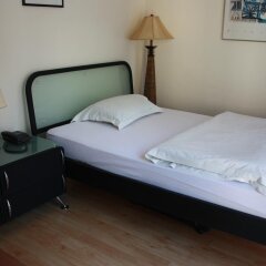 Hotel Römerhafen комната для гостей фото 2