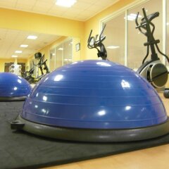 Apart Hotel Best Турция, Анкара - отзывы, цены и фото номеров - забронировать отель Apart Hotel Best онлайн фитнесс-зал фото 2