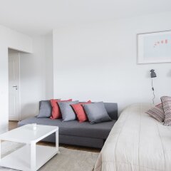 Отель Helsinki South Central Apt Neitsytpolku Финляндия, Хельсинки - отзывы, цены и фото номеров - забронировать отель Helsinki South Central Apt Neitsytpolku онлайн фото 3