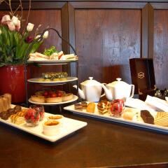 Отель Best Western Plus Berghotel Amersfoort в номере