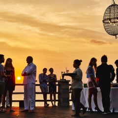 Отель Chen Sea Resort & Spa