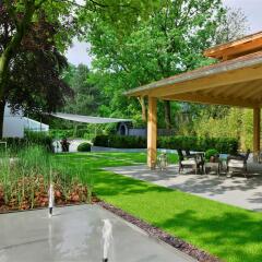 Отель Best Western Premier Parkhotel Kronsberg Германия, Ганновер - 1 отзыв об отеле, цены и фото номеров - забронировать отель Best Western Premier Parkhotel Kronsberg онлайн фото 7