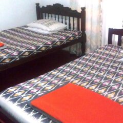 St. Andrew's Hostel комната для гостей фото 2