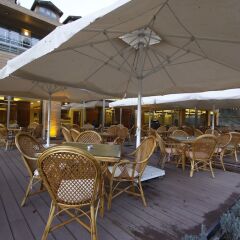 Abant Aden Boutique Hotel & Spa Турция, Болу - отзывы, цены и фото номеров - забронировать отель Abant Aden Boutique Hotel & Spa онлайн бассейн