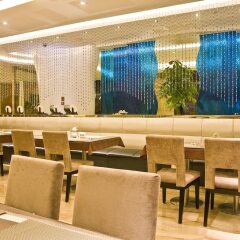 Отель Xiamen Rushi Hotel Exhibition Center Китай, Сямынь - отзывы, цены и фото номеров - забронировать отель Xiamen Rushi Hotel Exhibition Center онлайн питание