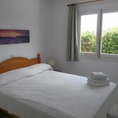Отель Apartmentos Ses Anneres комната для гостей фото 5
