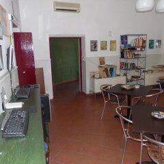 Отель Agora Hostel Италия, Помпеи - отзывы, цены и фото номеров - забронировать отель Agora Hostel онлайн комната для гостей