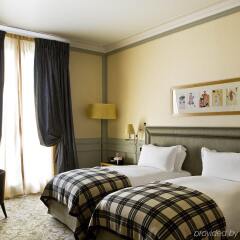 Отель Scribe Paris Opera by Sofitel комната для гостей фото 3