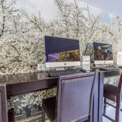 Отель FERGUS Style Cala Blanca Suites удобства в номере
