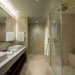 Clarion Hotel Golden Horn ванная
