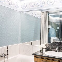 Отель Bachleda Residence Zakopane Закопане фото 16
