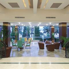 Marmaris Resort & Spa Hotel Турция, Кумлюбюк - отзывы, цены и фото номеров - забронировать отель Marmaris Resort & Spa Hotel онлайн питание фото 2
