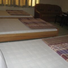 Ho Tay hotel интерьер отеля