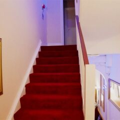 Boston Court Hotel интерьер отеля фото 2