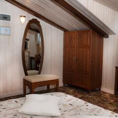 Ottomans Life Hotel сейф в номере