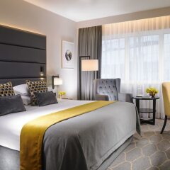 Mespil Hotel комната для гостей фото 5