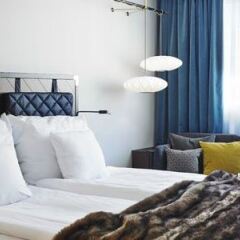 Clarion Hotel Amaranten фото 13
