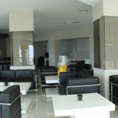 Hotel Nautico Ebeso гостиничный бар
