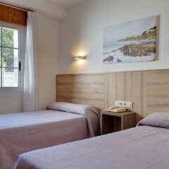 Hotel San Vicente комната для гостей фото 3
