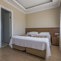 Отель Villa Vongole Чешме комната для гостей фото 4