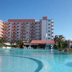 Отель Sunbeach детские мероприятия фото 2