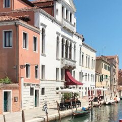 Grand Hotel Dei Dogi, The Dedica Anthology, Autograph Collection фото 4