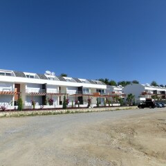 With 2 Bedrooms in Ilica Manavgat, With Pool Access, Furnish Турция, Сиде - отзывы, цены и фото номеров - забронировать отель With 2 Bedrooms in Ilica Manavgat, With Pool Access, Furnish онлайн пляж
