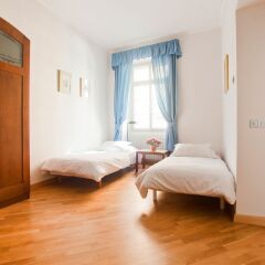 Отель Residence Thunovska 19 комната для гостей фото 4