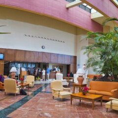 Отель SBH Club Paraíso Playa - All Inclusive интерьер отеля фото 2