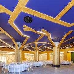 Hotel Sercotel Ciudad de Burgos