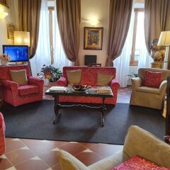 Hotel Axial интерьер отеля фото 2