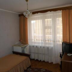 Viktoria Hotel Одесса комната для гостей
