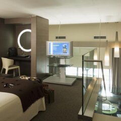 Отель T Hotel Италия, Кальяри - отзывы, цены и фото номеров - забронировать отель T Hotel онлайн интерьер отеля фото 2