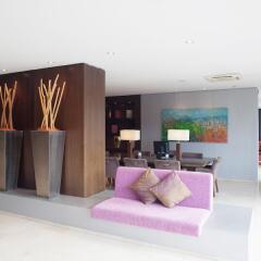 Hotel Ciutat Martorell комната для гостей фото 4