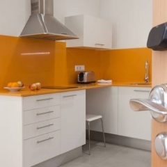 Отель Aspasios Verdi Apartments Испания, Барселона - отзывы, цены и фото номеров - забронировать отель Aspasios Verdi Apartments онлайн