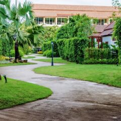 Отель L'esprit de Naiyang Beach Resort фото 6