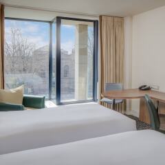 Отель Hilton Dublin Kilmainham комната для гостей