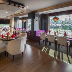 Отель Palace Hotel Saigon Вьетнам, Хошимин - 1 отзыв об отеле, цены и фото номеров - забронировать отель Palace Hotel Saigon онлайн фото 10