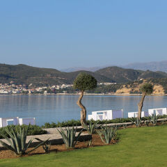 Отель Mareggio Exclusive Residences & Suites